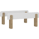 Dadada Muse Toddler Bed - Twinkle Twinkle Little One