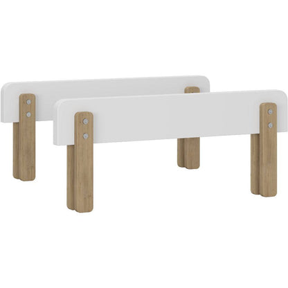 Dadada Muse Toddler Bed - Twinkle Twinkle Little One