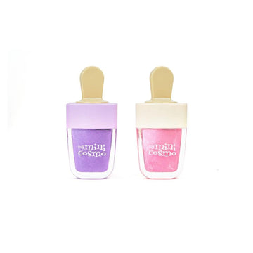 Popsicle Twins Nail Polish Set - Fantasy Princess - Twinkle Twinkle Little One