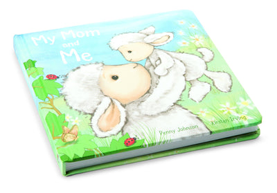 My Mom & Me Book - Twinkle Twinkle Little One