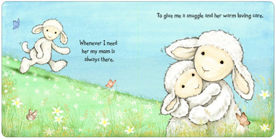 My Mom & Me Book - Twinkle Twinkle Little One