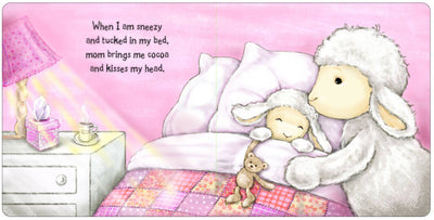 My Mom & Me Book - Twinkle Twinkle Little One