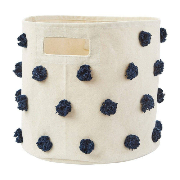 Pom Pom Bin
