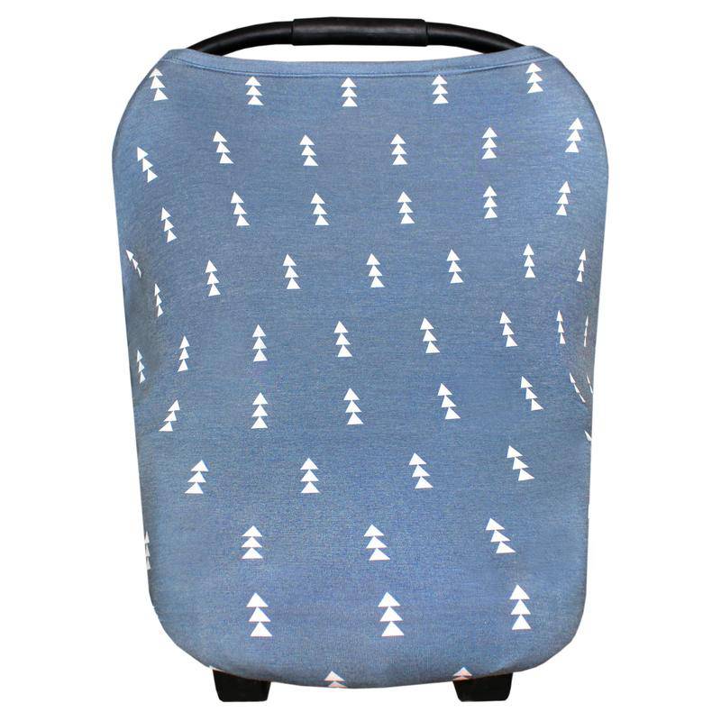 North 5-in-1 Multi-Use Cover - Twinkle Twinkle Little One