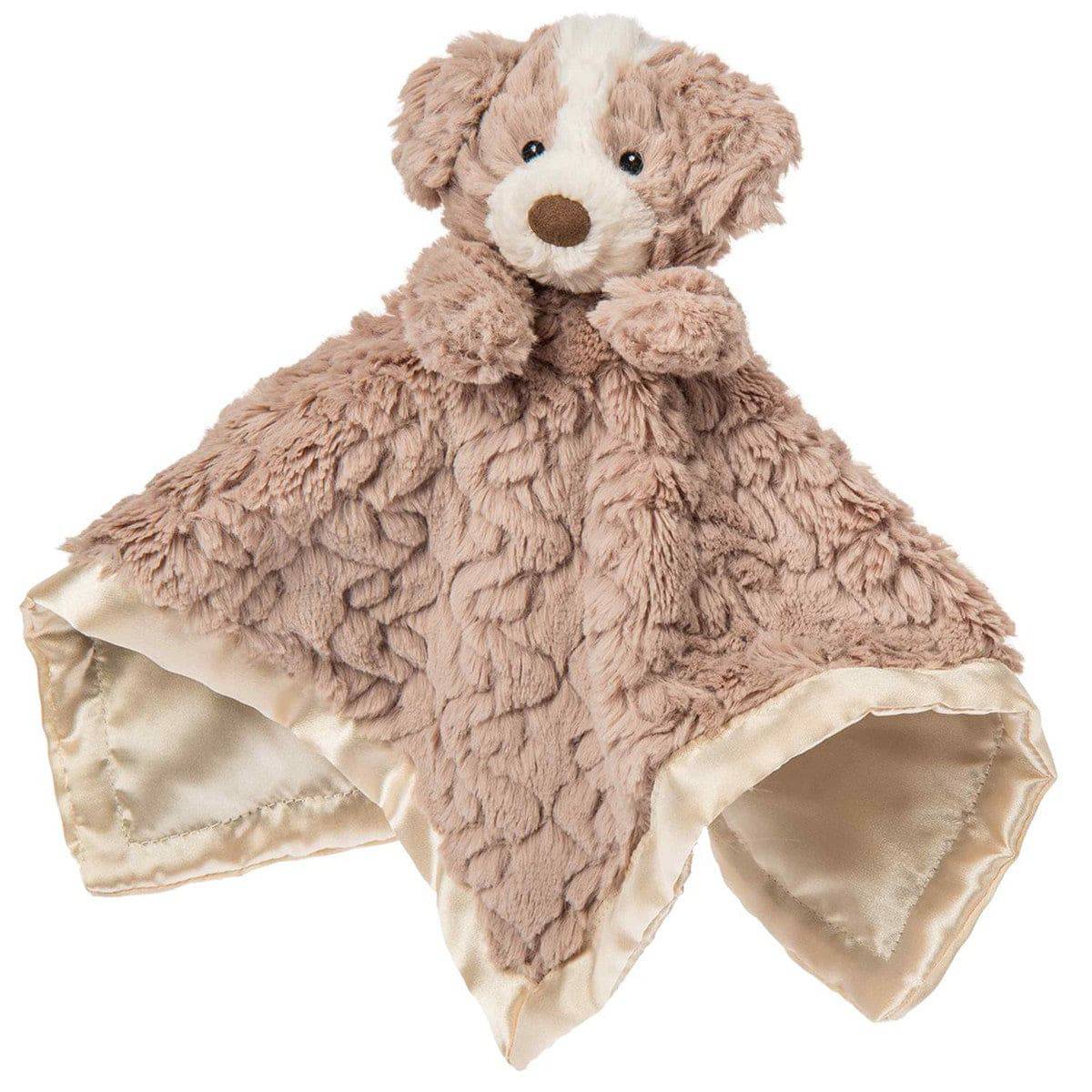 Putty Nursery Hound Character Blanket - Twinkle Twinkle Little One