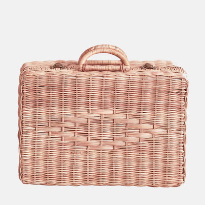 Toaty Trunk in Rose - Twinkle Twinkle Little One