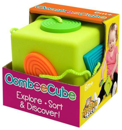 Oombee Cube