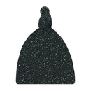 Ozzy Knotted Gown & Top Knot Hat Set - Twinkle Twinkle Little One