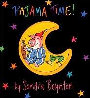 Pajama Time