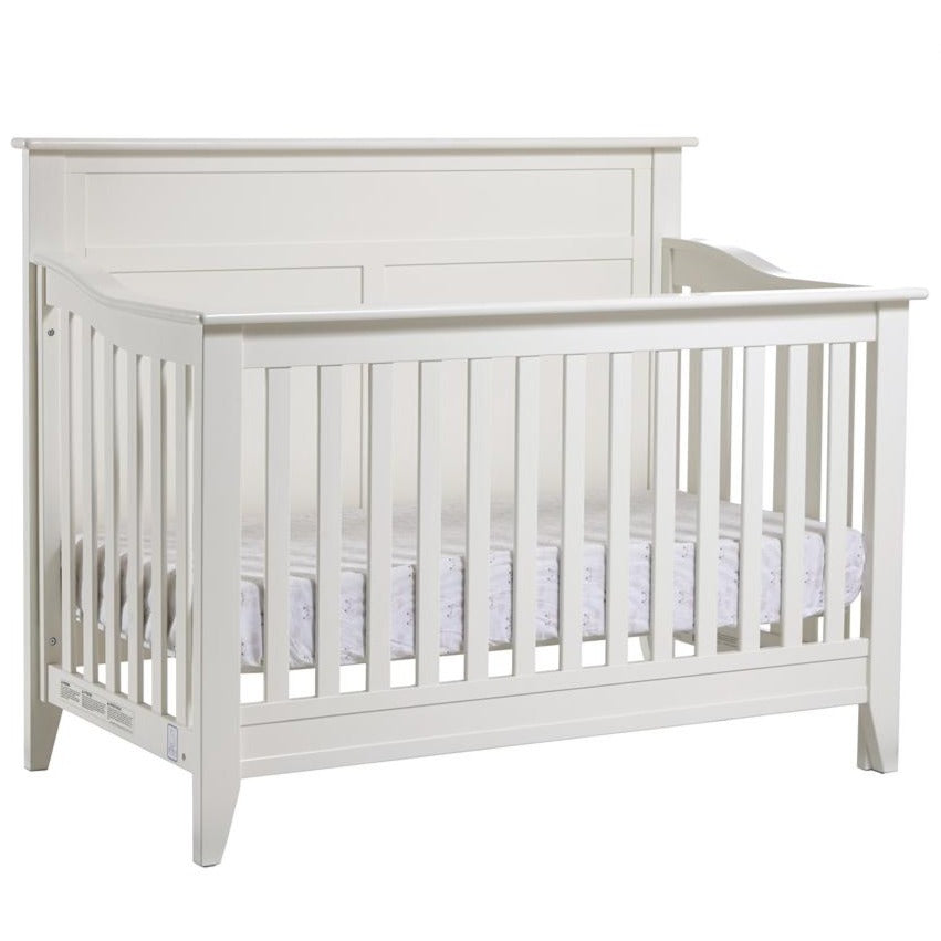 Pali Napoli Flat-Top Forever Crib - Twinkle Twinkle Little One
