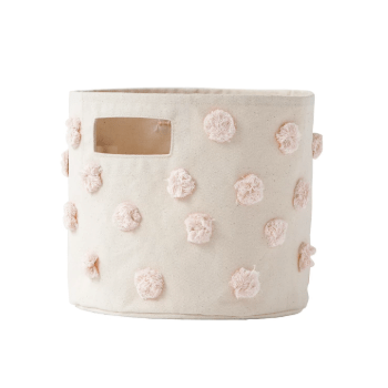 Pom Pom Pint Bin - Twinkle Twinkle Little One