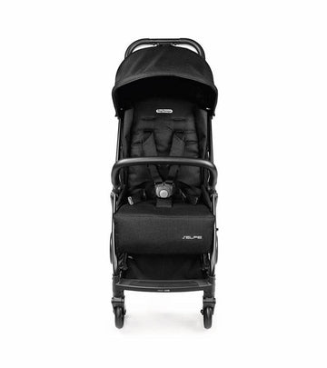 Peg-Perego Selfie Stroller - Onyx - Twinkle Twinkle Little One