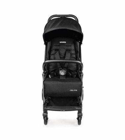 Peg-Perego Selfie Stroller - Onyx - Twinkle Twinkle Little One