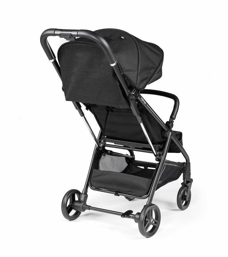 Peg-Perego Selfie Stroller - Onyx | Twinkle Twinkle Little One