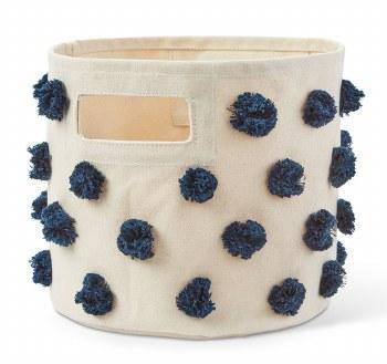 Pom Pom Pint Bin