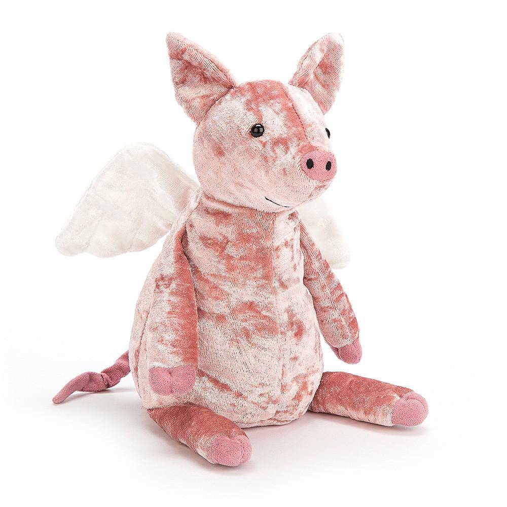 Piggy Might Fly - Twinkle Twinkle Little One