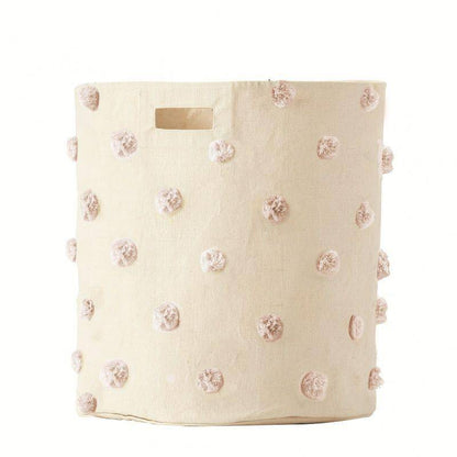 Pom Pom Hamper - Twinkle Twinkle Little One