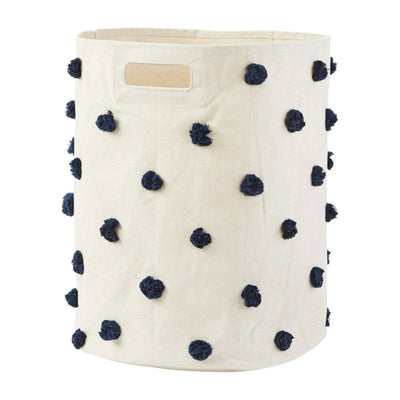 Pom Pom Hamper