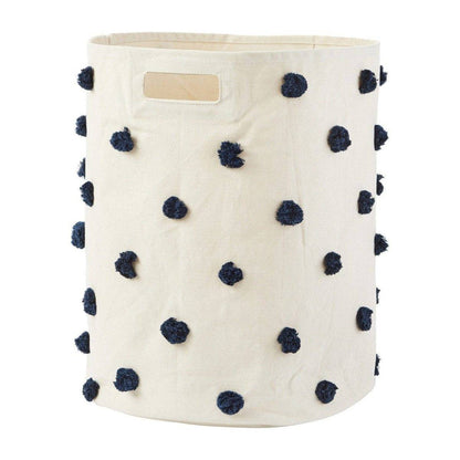 Pom Pom Hamper
