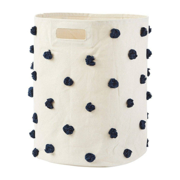 Pom Pom Hamper