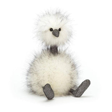 Medium Pom Pom Dazzle - Twinkle Twinkle Little One