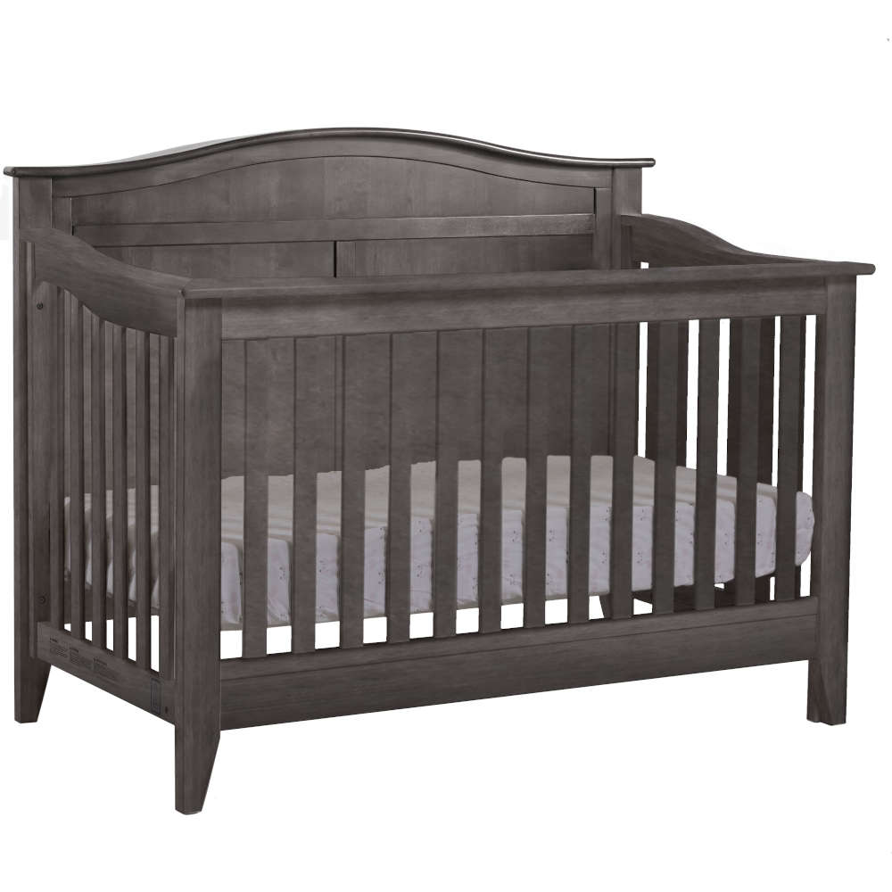 Pali Potenza Forever Arch-Top Crib - Twinkle Twinkle Little One