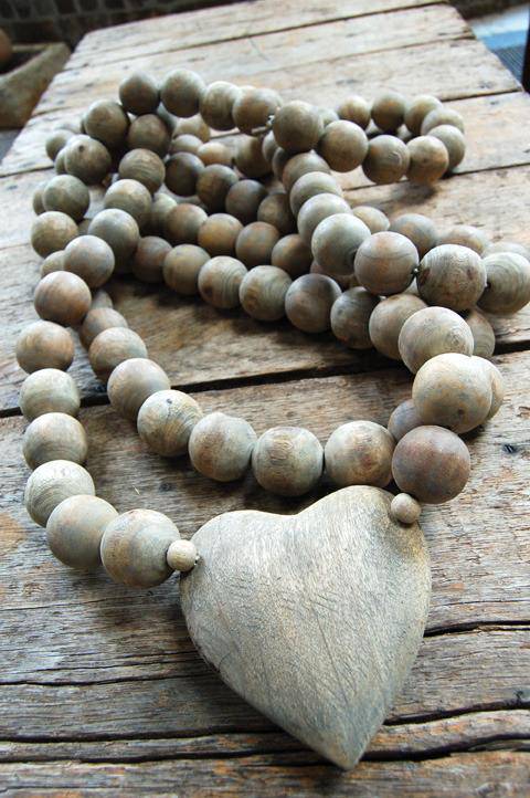 Sugarboo Oversized Prayer Beads