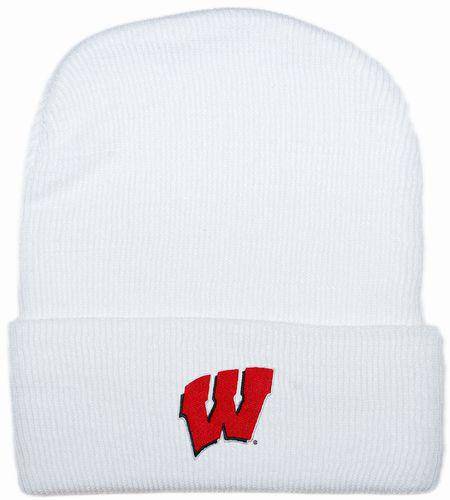 University of Wisconsin Infant Hat