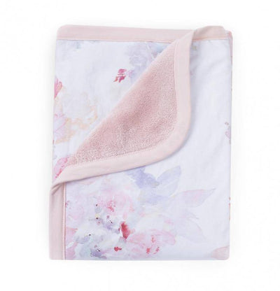 Prim Cuddle Blanket