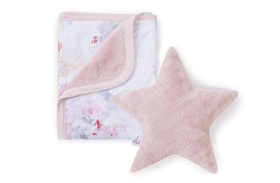 Prim Cuddle Blanket