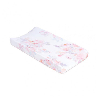 Prim Jersey Changing Pad Cover