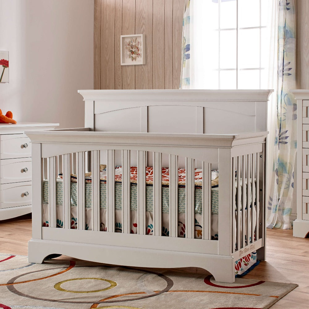 Pali Ragusa Forever Crib - Twinkle Twinkle Little One