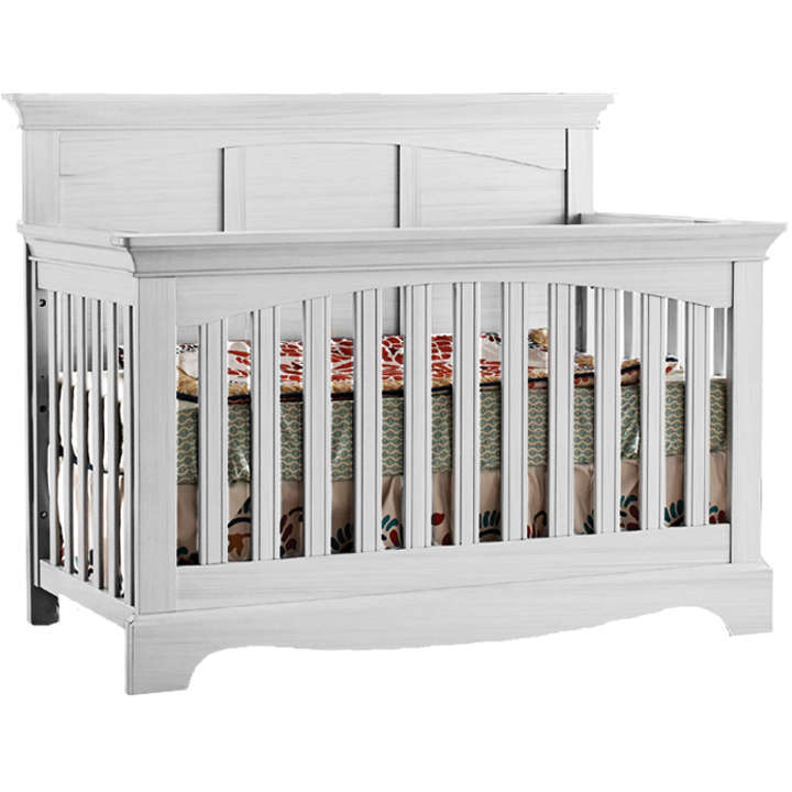 Pali Ragusa Forever Crib - Twinkle Twinkle Little One