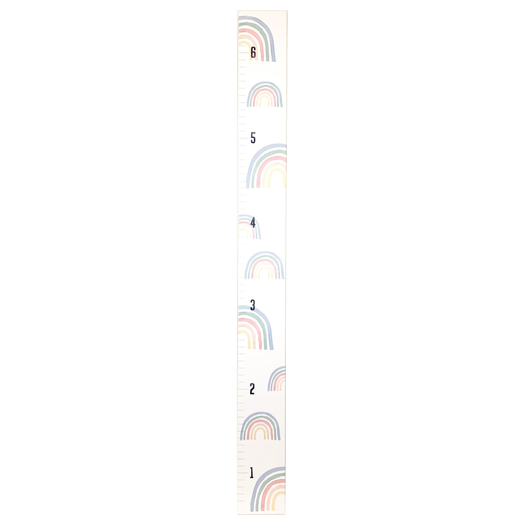 Growth Charts – Twinkle Twinkle Little One
