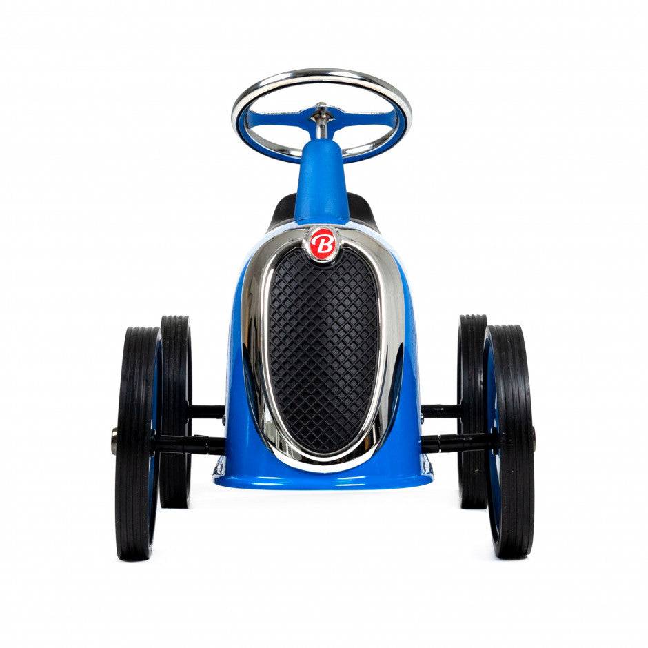 Ride-On RIDER Blue - Twinkle Twinkle Little One