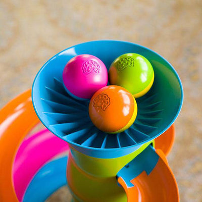 Roll Again Tower - Twinkle Twinkle Little One