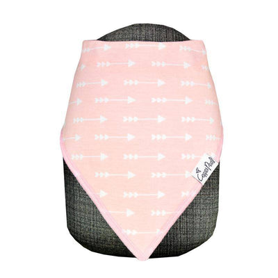Rosie Baby Bandana Bibs - Twinkle Twinkle Little One