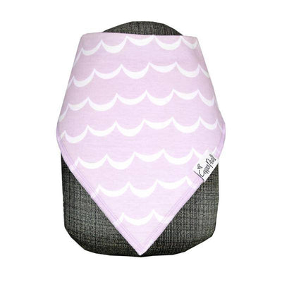 Rosie Baby Bandana Bibs - Twinkle Twinkle Little One