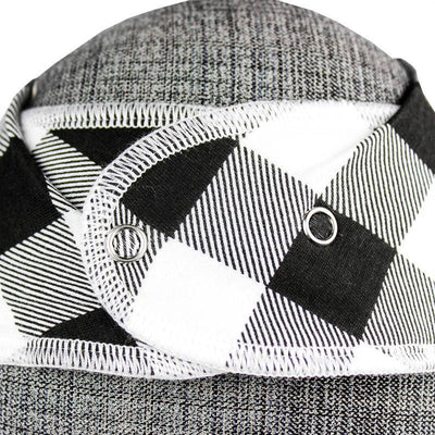 Rosie Baby Bandana Bibs - Twinkle Twinkle Little One