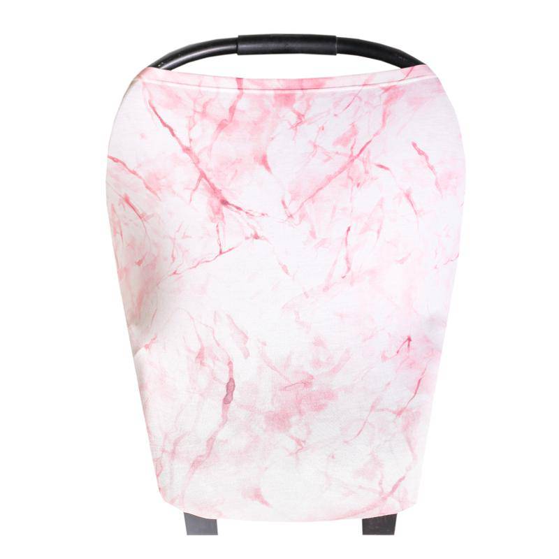 Marble 5-in-1 Multi Use Cover