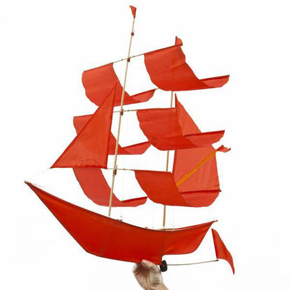 Sailing Ship Kite
