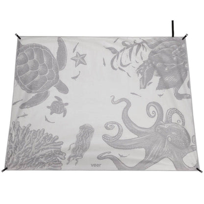 Veer Sand Mat - Twinkle Twinkle Little One