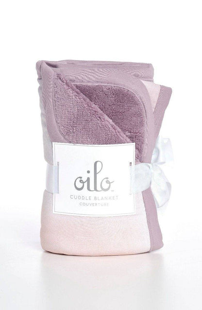 Sandstone Cuddle Blanket