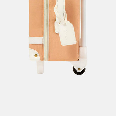 See-Ya Suitcase - Blush - Twinkle Twinkle Little One