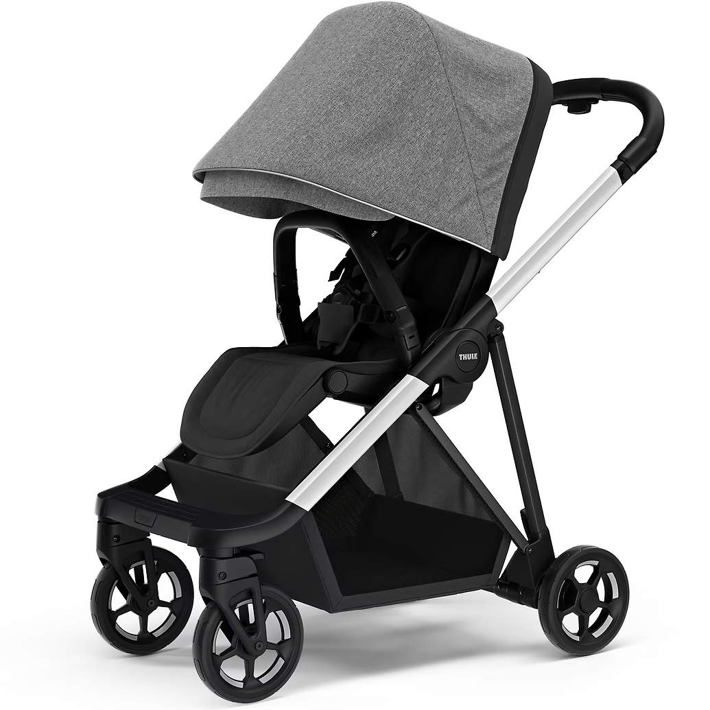 Thule pushchair shop