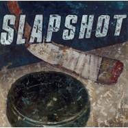 Slap Shot - Canvas Reproduction