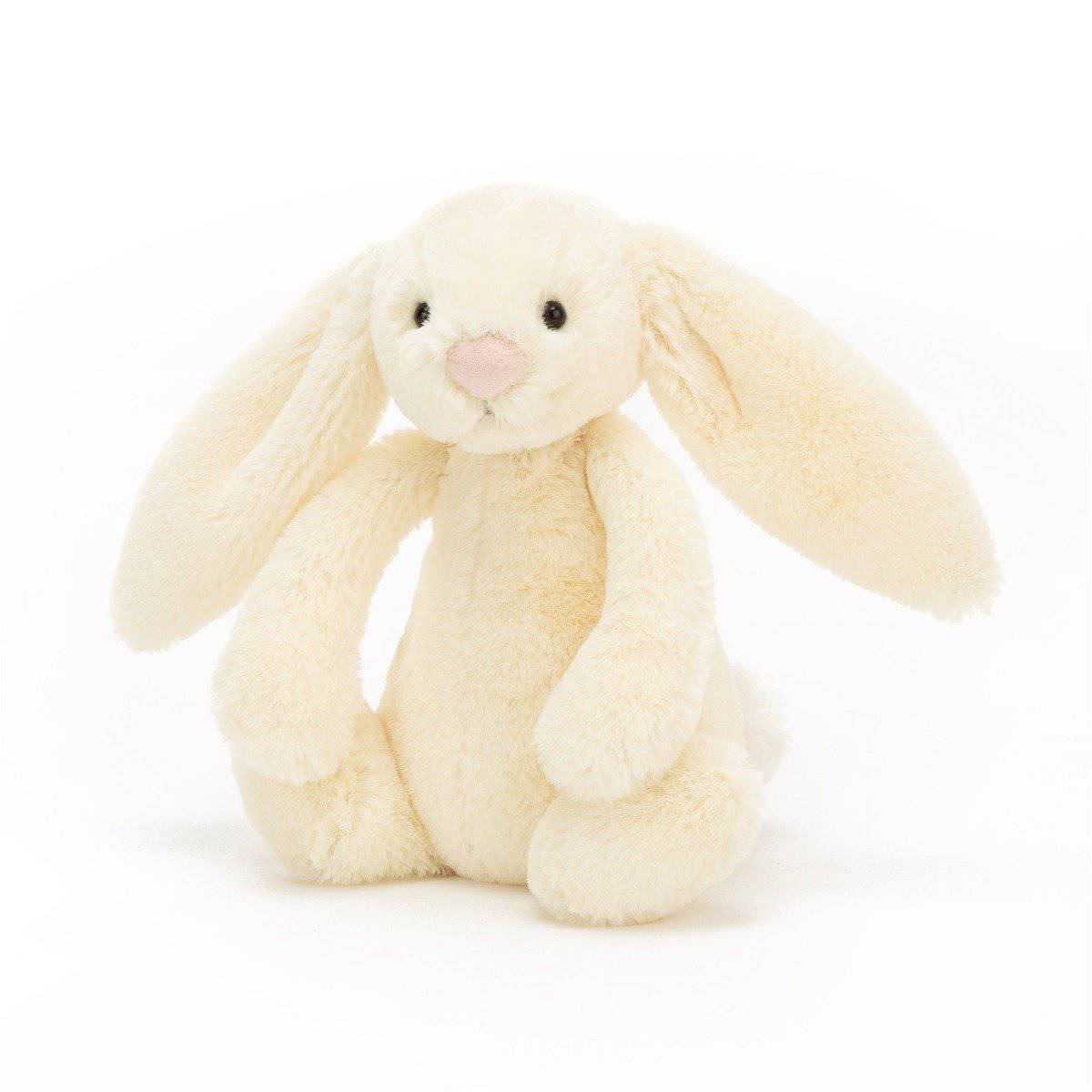Small Buttermilk Bashful Bunny – Twinkle Twinkle Little One
