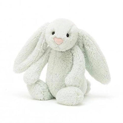 Small Seaspray Bashful Bunny