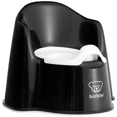 BabyBjörn Potty Chair - Twinkle Twinkle Little One