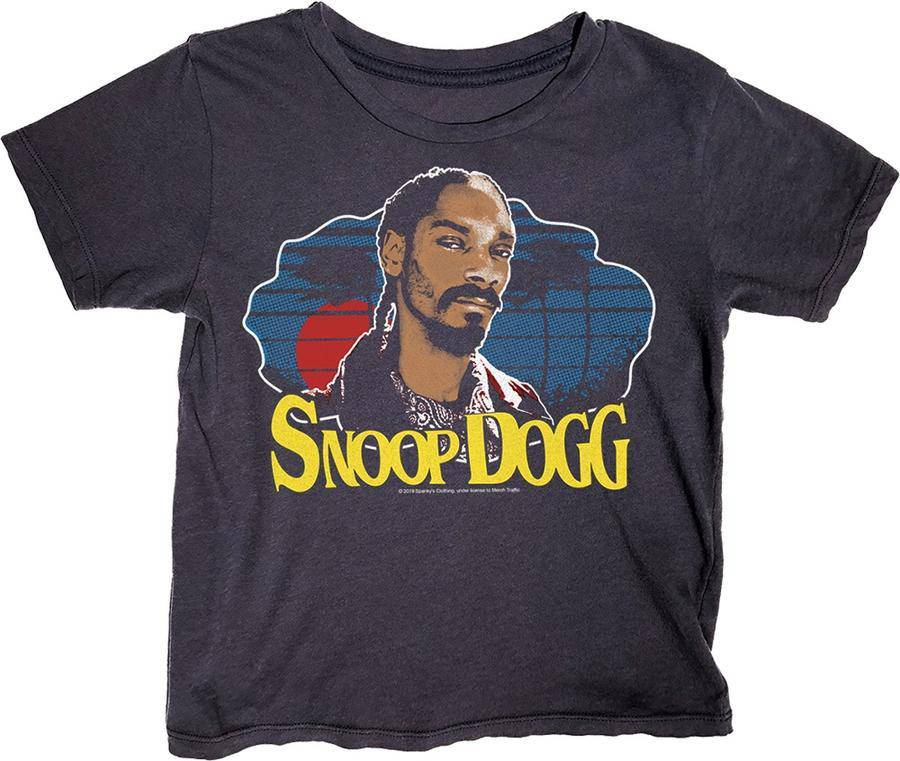Snoop Dogg Simple Tee - Twinkle Twinkle Little One